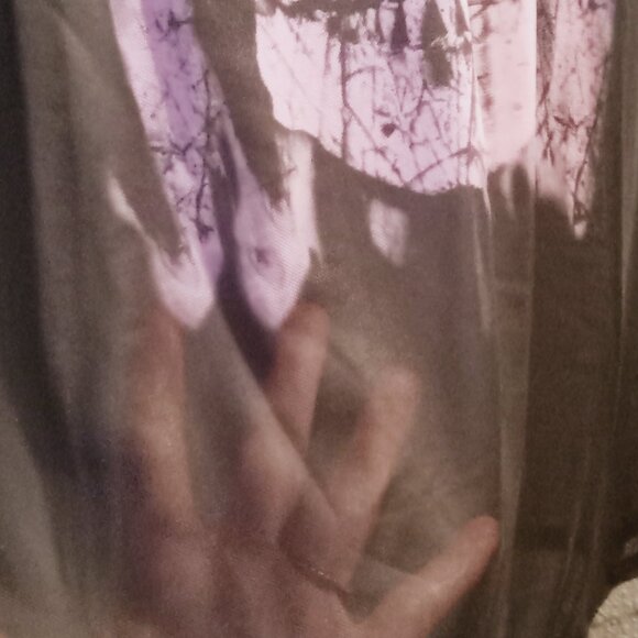 Sexy "CREEPY"  SHIRT - Picture 3 of 4